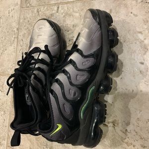 Nike Vapormax size 8